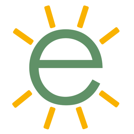 Logo millenergie footer