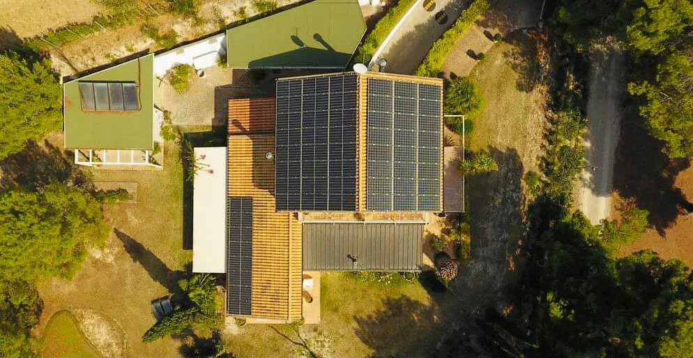 Fotovoltaico : Tecnologia solare