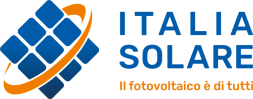 Italia solare footer