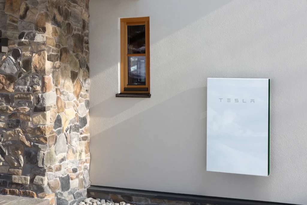 Tesla Powerwall Italia